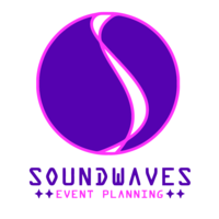 Soundwaves Event Planning logo, Soundwaves Event Planning contact details