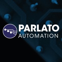 Parlato Automation logo, Parlato Automation contact details