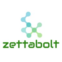 Zettabolt Technologies logo, Zettabolt Technologies contact details