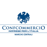 Confcommercio Marche Centrali logo, Confcommercio Marche Centrali contact details