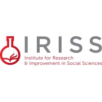 Institute for the Research and Improvement of Social Sciences (IRISS) logo, Institute for the Research and Improvement of Social Sciences (IRISS) contact details