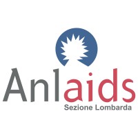 ANLAIDS Sezione Lombarda logo, ANLAIDS Sezione Lombarda contact details