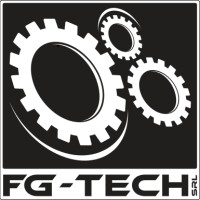 FG-Tech Srl logo, FG-Tech Srl contact details