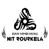 TEAM BLACK MAMBA RACING - Baja SAE team of NIT Rourkela logo, TEAM BLACK MAMBA RACING - Baja SAE team of NIT Rourkela contact details