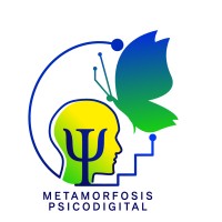 Metamorfosis PsicoDigital logo, Metamorfosis PsicoDigital contact details