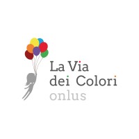 Associazione La Via dei Colori Onlus logo, Associazione La Via dei Colori Onlus contact details