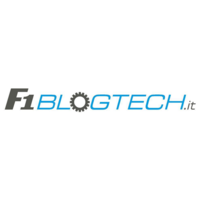 F1blogtech logo, F1blogtech contact details