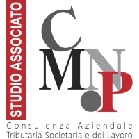 Studio Associato CMNP logo, Studio Associato CMNP contact details