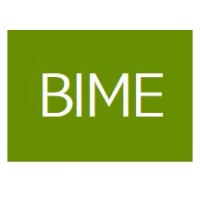 BIME Consulting logo, BIME Consulting contact details