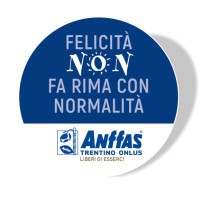 Anffas Trentino Onlus logo, Anffas Trentino Onlus contact details