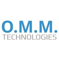 OMM Technologies srl logo, OMM Technologies srl contact details