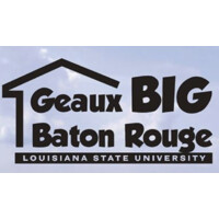 Geaux Big Baton Rouge logo, Geaux Big Baton Rouge contact details