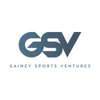 Gainey Sports Ventures logo, Gainey Sports Ventures contact details