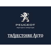 Trajectoire Auto logo, Trajectoire Auto contact details