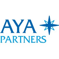 AYA PARTNERS logo, AYA PARTNERS contact details