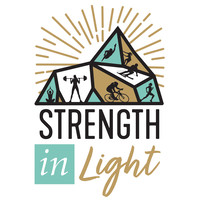 Strength In Light - Endurance for Women logo, Strength In Light - Endurance for Women contact details