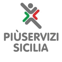 PiùServizi Sicilia logo, PiùServizi Sicilia contact details