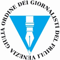 Ordine dei Giornalisti del Friuli Venezia Giulia logo, Ordine dei Giornalisti del Friuli Venezia Giulia contact details