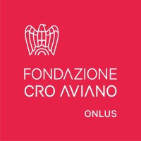 Fondazione CRO Aviano Onlus logo, Fondazione CRO Aviano Onlus contact details