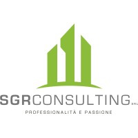 SGRConsulting logo, SGRConsulting contact details