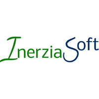 InerziaSoft logo, InerziaSoft contact details