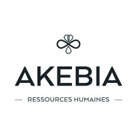 AKEBIA logo, AKEBIA contact details