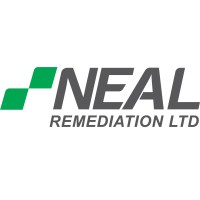 Neals Remediation logo, Neals Remediation contact details