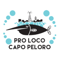 Pro Loco Capo Peloro logo, Pro Loco Capo Peloro contact details