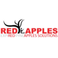 Red Apples Solutions logo, Red Apples Solutions contact details