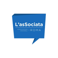 L'asSociata logo, L'asSociata contact details