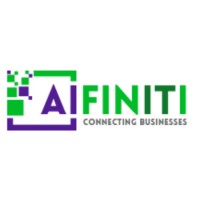 AIFINITI logo, AIFINITI contact details