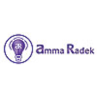 Amma Radek logo, Amma Radek contact details