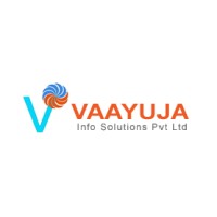 VAAYUJA Info Solutions Pvt. Ltd. logo, VAAYUJA Info Solutions Pvt. Ltd. contact details