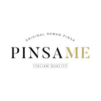 PinsaMe logo, PinsaMe contact details