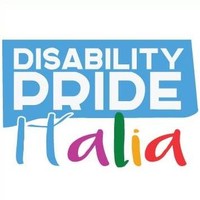 Disability Pride Italia logo, Disability Pride Italia contact details