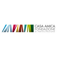 Fondazione Casa Amica logo, Fondazione Casa Amica contact details