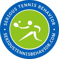 Serious Tennis Behavior logo, Serious Tennis Behavior contact details