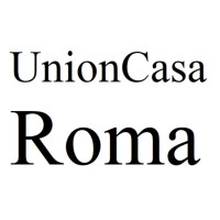 UNIONCASA ROMA e Provincia logo, UNIONCASA ROMA e Provincia contact details