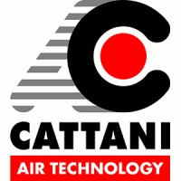 Cattani S.p.a. logo, Cattani S.p.a. contact details