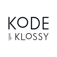 Kode With Klossy logo, Kode With Klossy contact details