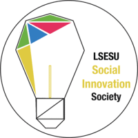 Social Innovation Society logo, Social Innovation Society contact details