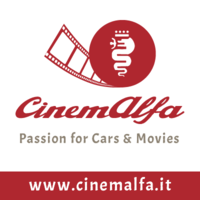 Associazione CinemAlfa logo, Associazione CinemAlfa contact details