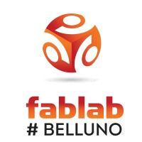 FABLAB BELLUNO logo, FABLAB BELLUNO contact details