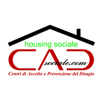 DIPARTIMENTO DI HOUSING SOCIALE C.A.D. logo, DIPARTIMENTO DI HOUSING SOCIALE C.A.D. contact details