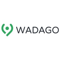 WADAGO logo, WADAGO contact details