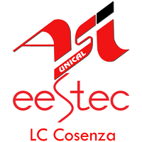 ASI UNICAL - EESTEC LC Cosenza logo, ASI UNICAL - EESTEC LC Cosenza contact details