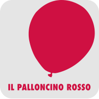 Il Palloncino Rosso logo, Il Palloncino Rosso contact details