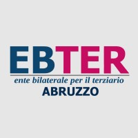 EBTer Abruzzo logo, EBTer Abruzzo contact details