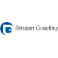 Datamart Consulting logo, Datamart Consulting contact details