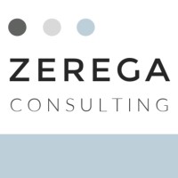 Zerega Consulting logo, Zerega Consulting contact details